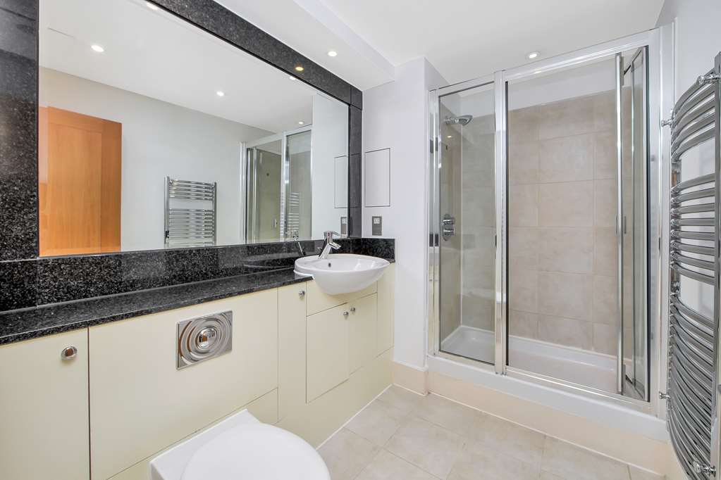 Ville City Stay Hotel Londen