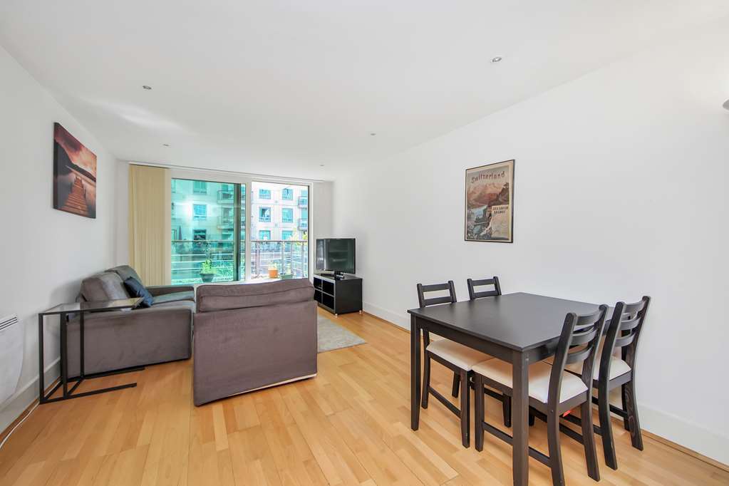 Ville City Stay 4* Londen