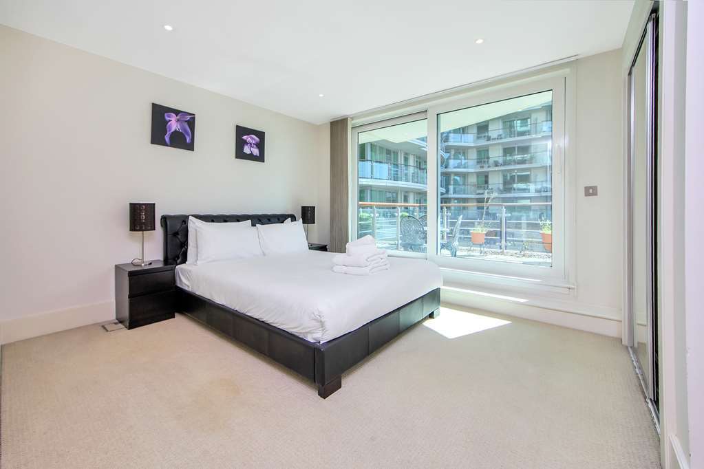 Ville City Stay Hotel Londen